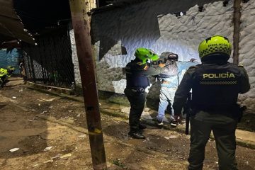 La extorsión: un flagelo que se expande silenciosamente en Villavicencio