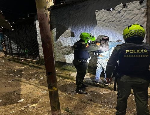 La extorsión: un flagelo que se expande silenciosamente en Villavicencio