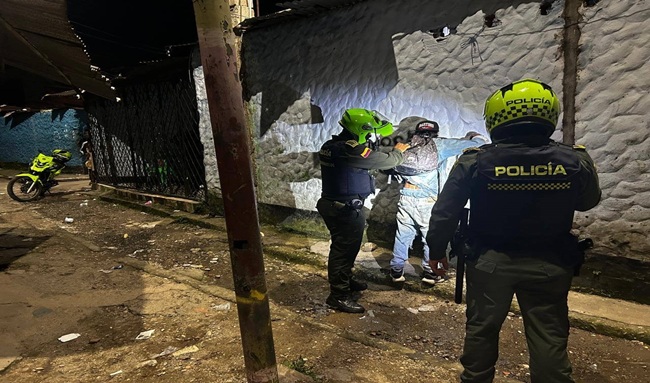 La extorsión: un flagelo que se expande silenciosamente en Villavicencio