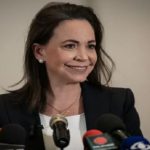 María Corina Machado gana el Premio Nobel de la Paz 2025 por su lucha democrática en Venezuela