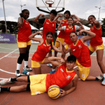 Bogotá suma seis nuevas medallas en la quinta jornada de los Juegos Intercolegiados 2025
