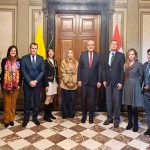 Colombia fortalece vínculos económicos con Suiza para atraer inversión