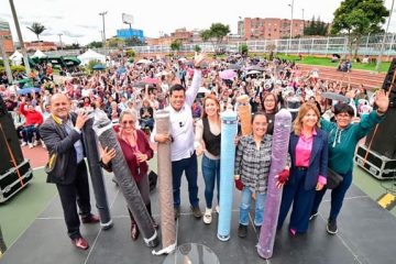 Prosperidad Social convierte la incautación en una herramienta de equidad económica