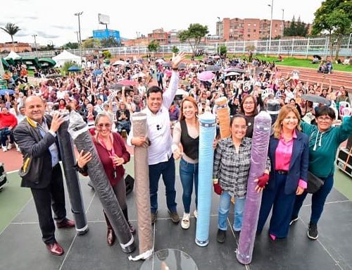 Prosperidad Social convierte la incautación en una herramienta de equidad económica