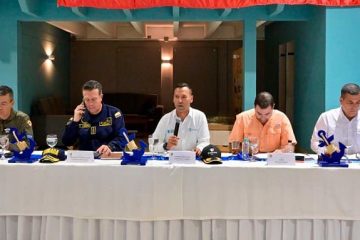 Gobierno rechaza la intimidación del ELN y reafirma su compromiso con la justicia