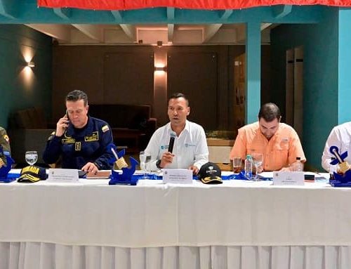 Gobierno rechaza la intimidación del ELN y reafirma su compromiso con la justicia