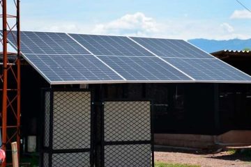Colombia Solar: la energía del cambio que impulsa la transición energética en los territorios