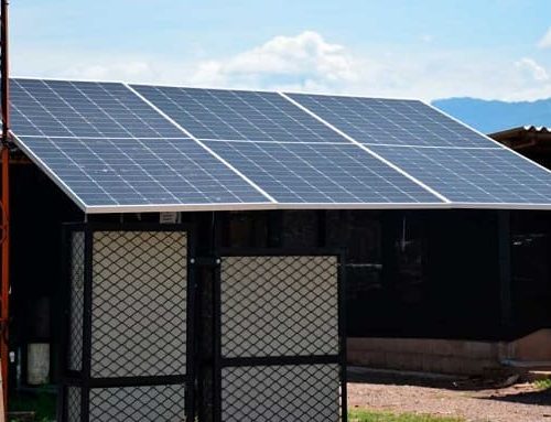 Colombia Solar: la energía del cambio que impulsa la transición energética en los territorios
