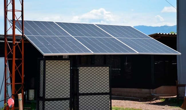 Colombia Solar: la energía del cambio que impulsa la transición energética en los territorios