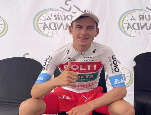 Polti VisitMalta asegura a Gómez y refuerza su bloque para 2026