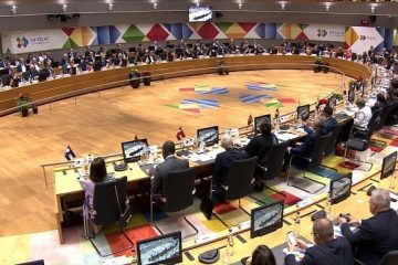 Santa Marta será sede de la IV Cumbre CELAC-UE