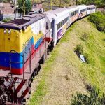 Tren de la Vida impulsa el desarrollo y la conexión en Boyacá