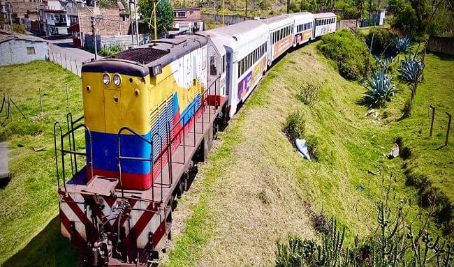 Tren