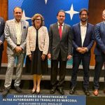 Mercosur respalda la soberanía y democracia de Colombia en medio de tensiones regionales