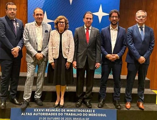 Mercosur respalda la soberanía y democracia de Colombia en medio de tensiones regionales