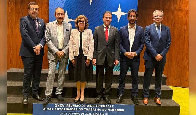 Mercosur