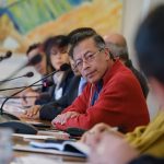 Petro culpa al Banco de la República por el alza de la deuda interna