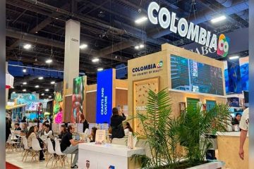Colombia brilla en IMEX Las Vegas y reafirma su liderazgo en la industria de reuniones