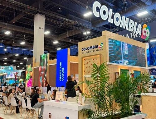 Colombia brilla en IMEX Las Vegas y reafirma su liderazgo en la industria de reuniones