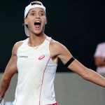 Emiliana Arango y su debut amargo para en el WTA de Osaka