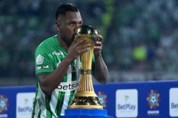 Atlético Nacional y Morelos no aceptan sanción y multa: ‘Injusta y desproporcionada’