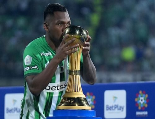 Atlético Nacional y Morelos no aceptan sanción y multa: ‘Injusta y desproporcionada’