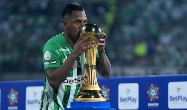 Atlético Nacional y Morelos no aceptan sanción y multa: ‘Injusta y desproporcionada’