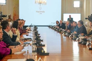 Gobierno plantea cerrar el Darién como ruta del narcotráfico y migración ilegal