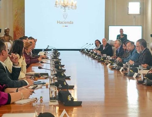 Gobierno plantea cerrar el Darién como ruta del narcotráfico y migración ilegal
