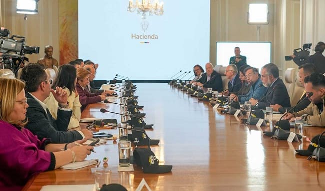 Gobierno