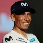 Nairo Quintana