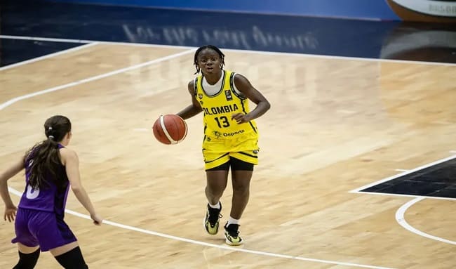 Colombia