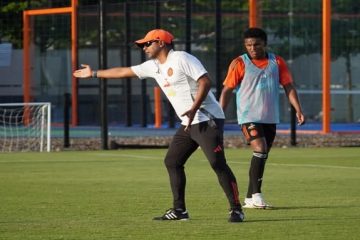 Colombia revela su nómina para el Mundial Sub-17 de Catar 2025