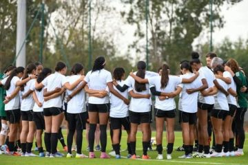 Colombia Sub-17 femenina busca los cuartos ante Japón