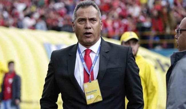 Millonarios confirma la continuidad de Hernán Torres para el 2026