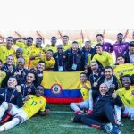 Colombia busca su revancha ante España en los cuartos de final del Mundial Sub-20
