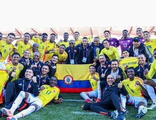 Colombia busca su revancha ante España en los cuartos de final del Mundial Sub-20