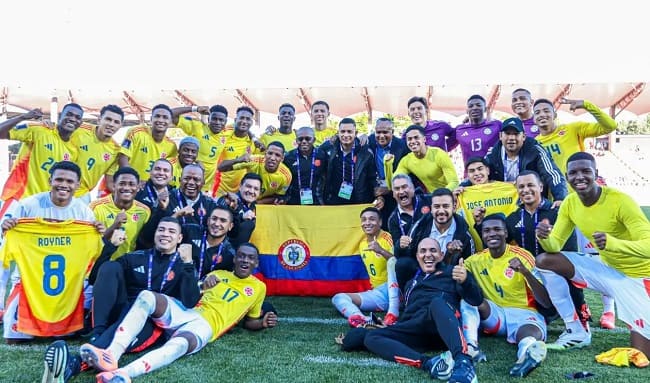 Colombia