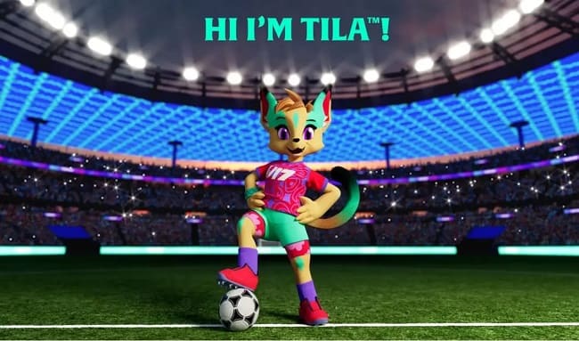 Mundial Femenino