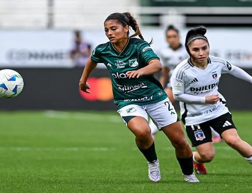 Deportivo Cali clasifica a la final de la Copa Libertadores femenina