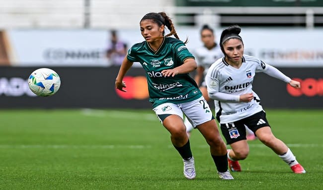 Deportivo Cali