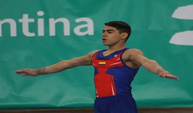 Ángel Barajas