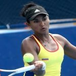 Lizarazo arrasa y confirma su regreso en el WTA 125 de Cali