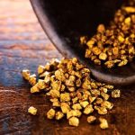 Oro y legalidad: el Gobierno anuncia compra directa del metal para sacar a las mafias del negocio