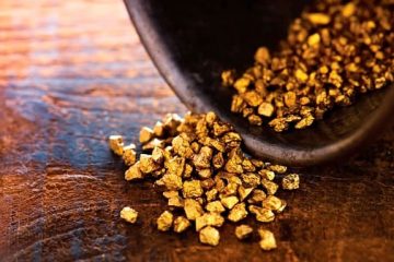 Oro y legalidad: el Gobierno anuncia compra directa del metal para sacar a las mafias del negocio