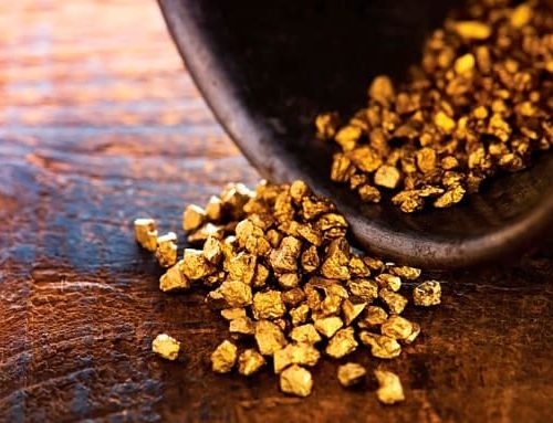 Oro y legalidad: el Gobierno anuncia compra directa del metal para sacar a las mafias del negocio