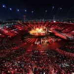 Colombia apuesta por la inclusión y el deporte en Chile