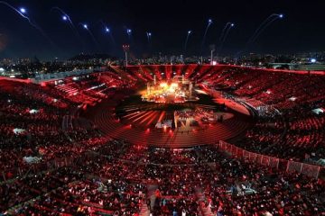 Colombia apuesta por la inclusión y el deporte en Chile