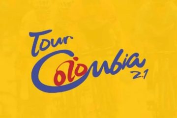 Tour Colombia de nuevo se cancela por segundo año consecutivo