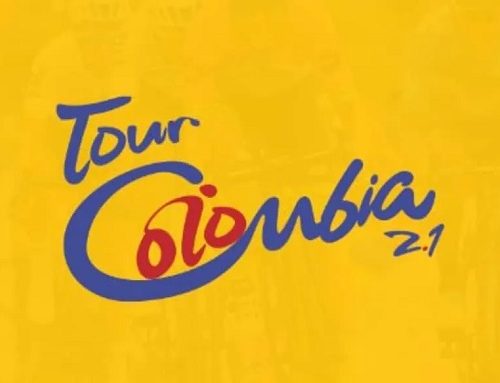 Tour Colombia de nuevo se cancela por segundo año consecutivo